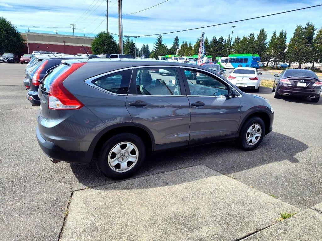 used 2014 Honda CR-V car, priced at $12,999