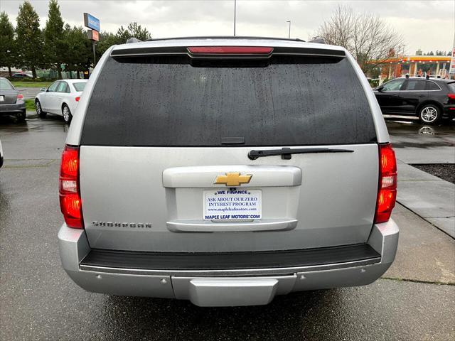 used 2013 Chevrolet Suburban car, priced at $9,999