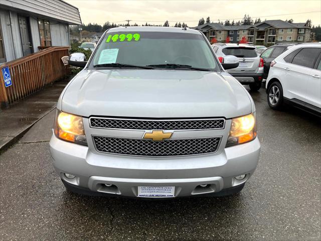 used 2013 Chevrolet Suburban car, priced at $9,999