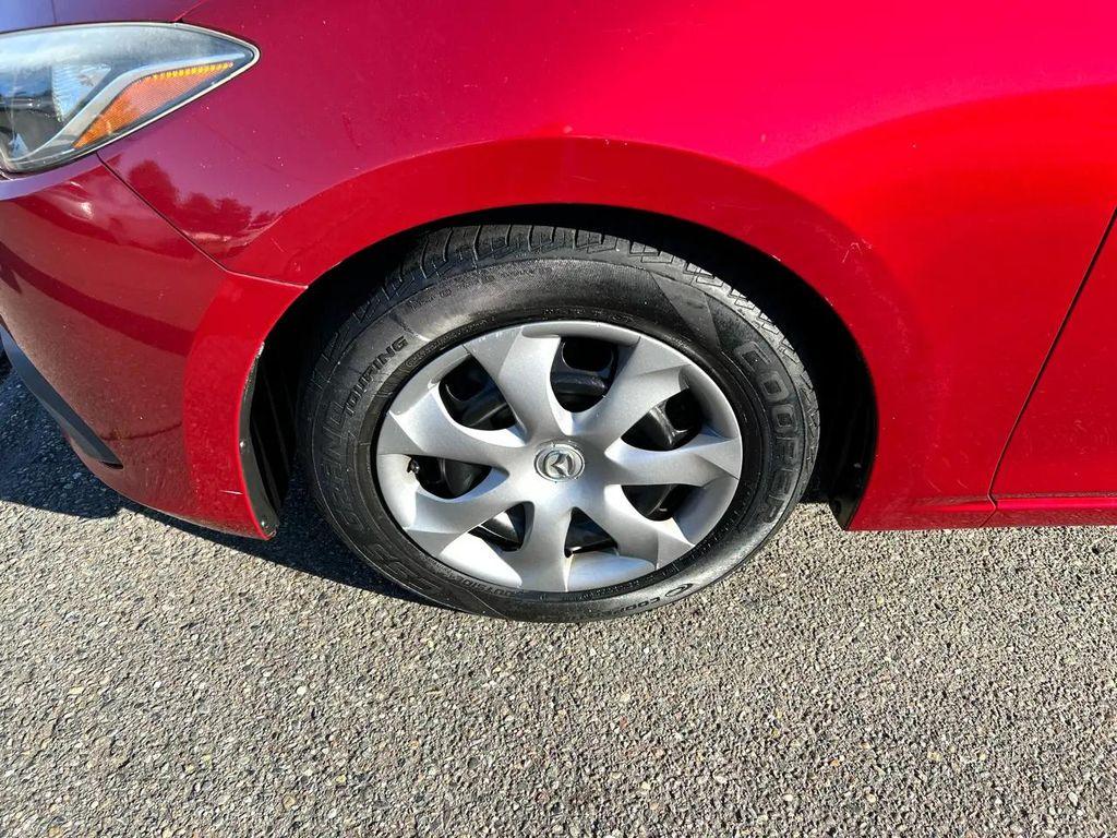 used 2015 Mazda Mazda3 car, priced at $6,999