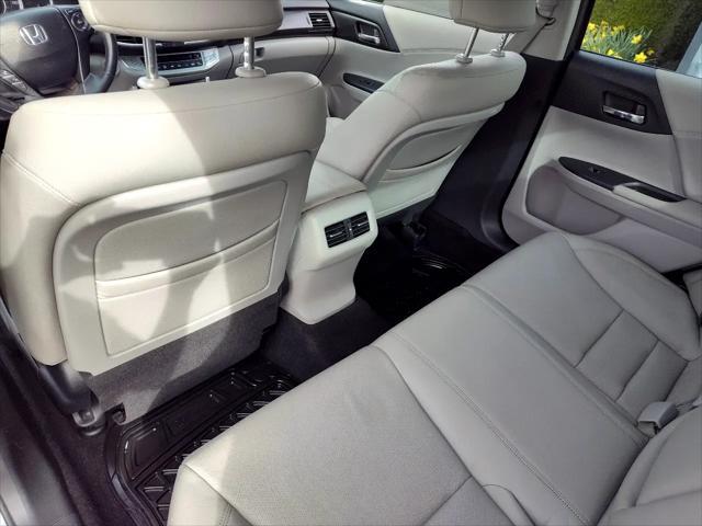used 2013 Honda Accord car, priced at $16,999