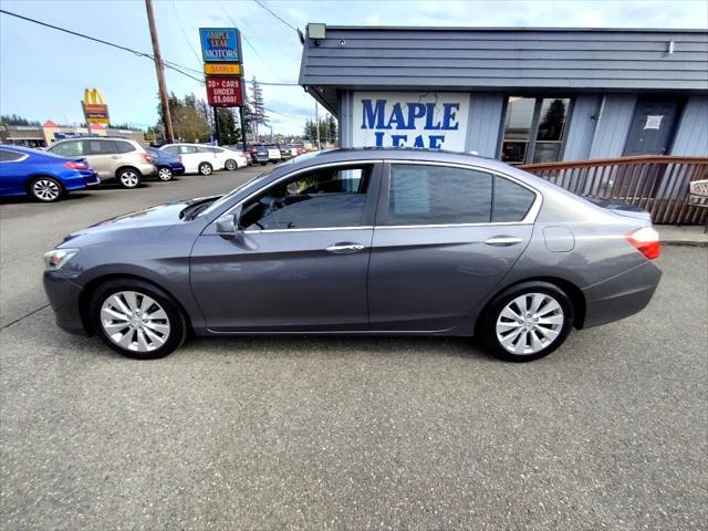 used 2013 Honda Accord car, priced at $16,999
