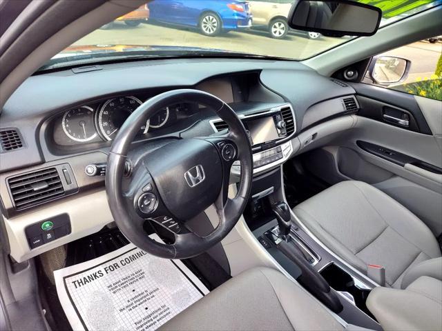 used 2013 Honda Accord car, priced at $16,999
