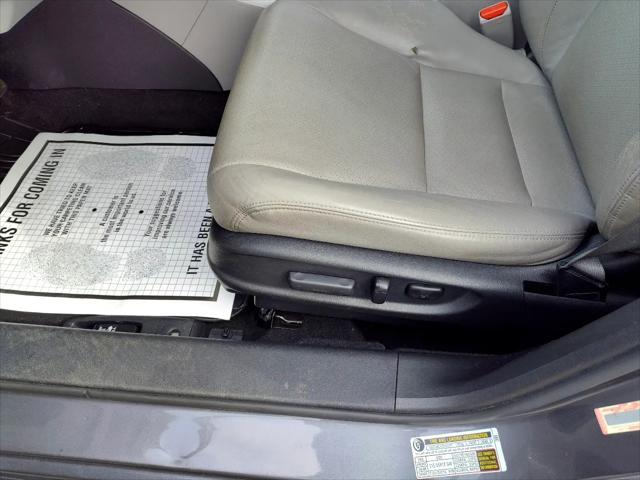 used 2013 Honda Accord car, priced at $16,999