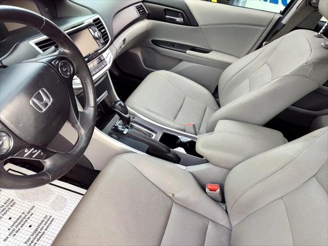 used 2013 Honda Accord car, priced at $16,999
