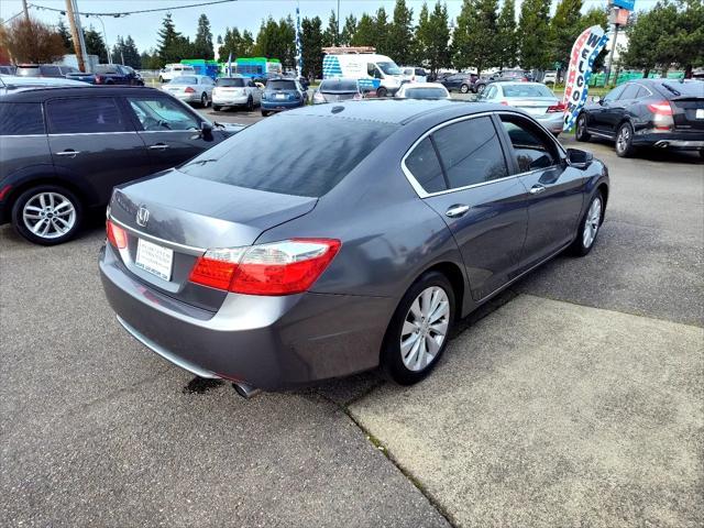 used 2013 Honda Accord car, priced at $16,999