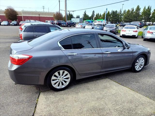used 2013 Honda Accord car, priced at $16,999