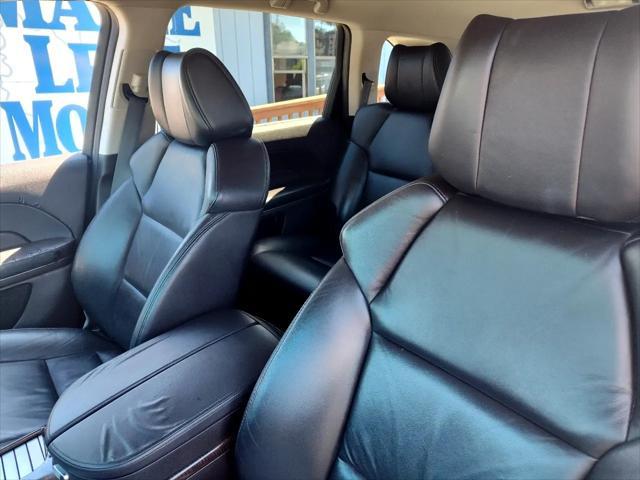 used 2010 Acura MDX car, priced at $8,999