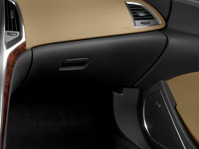 used 2014 Buick Verano car, priced at $8,999