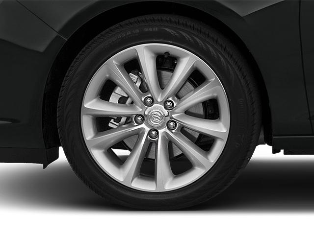 used 2014 Buick Verano car, priced at $8,999