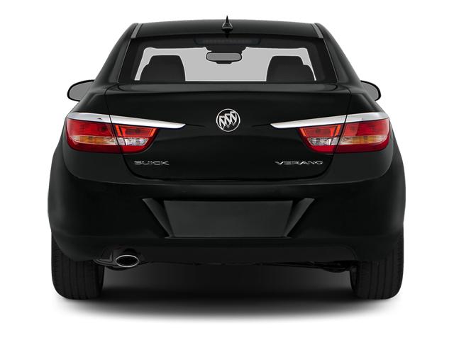 used 2014 Buick Verano car, priced at $8,999