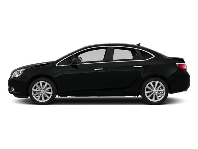 used 2014 Buick Verano car, priced at $8,999