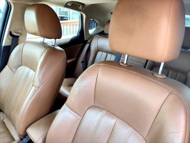 used 2014 Buick Verano car, priced at $8,999