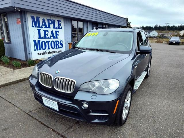 used 2013 BMW X5 car, priced at $7,999