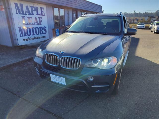 used 2013 BMW X5 car, priced at $7,499