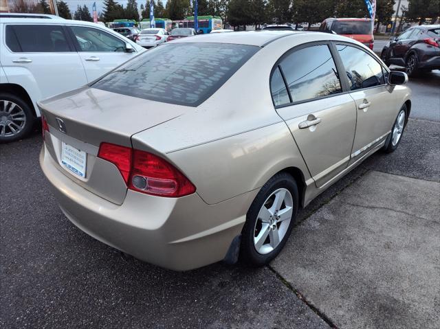 used 2008 Honda Civic car