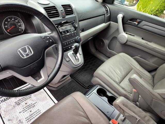 used 2007 Honda CR-V car, priced at $8,999