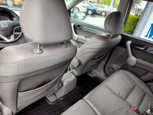 used 2007 Honda CR-V car, priced at $8,999