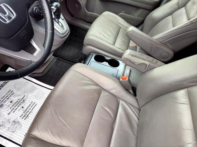 used 2007 Honda CR-V car, priced at $8,999