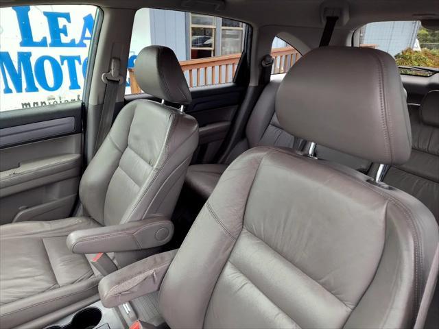 used 2007 Honda CR-V car, priced at $8,999