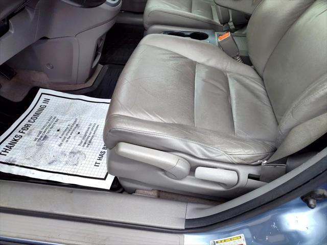 used 2007 Honda CR-V car, priced at $8,999