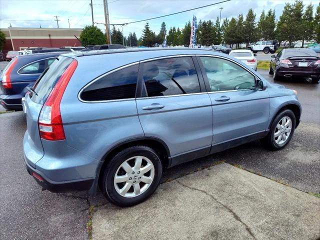 used 2007 Honda CR-V car, priced at $8,999