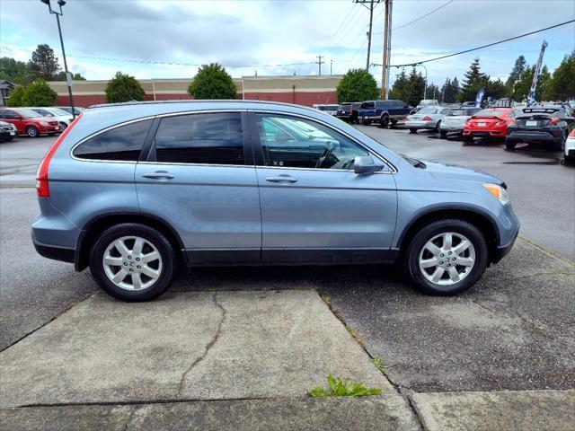 used 2007 Honda CR-V car, priced at $8,999