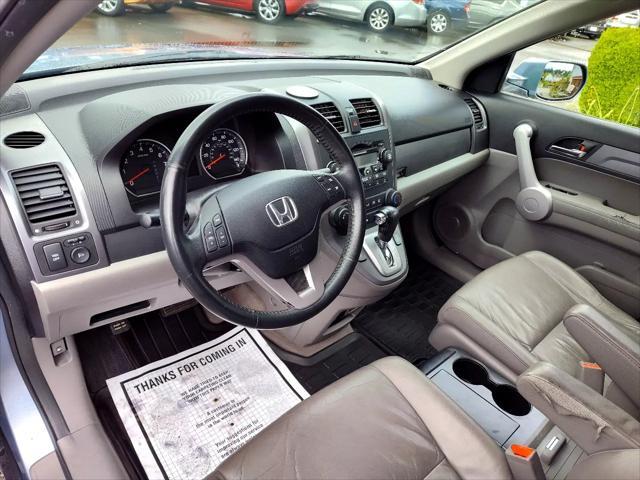 used 2007 Honda CR-V car, priced at $8,999