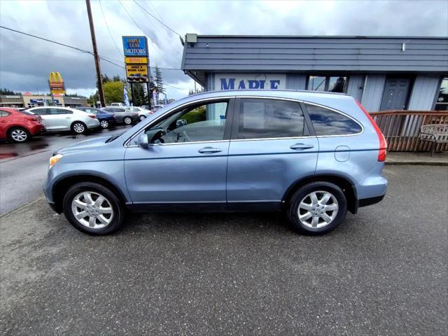 used 2007 Honda CR-V car, priced at $8,999