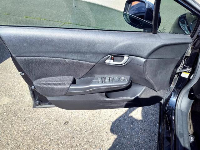 used 2013 Honda Civic car, priced at $7,999