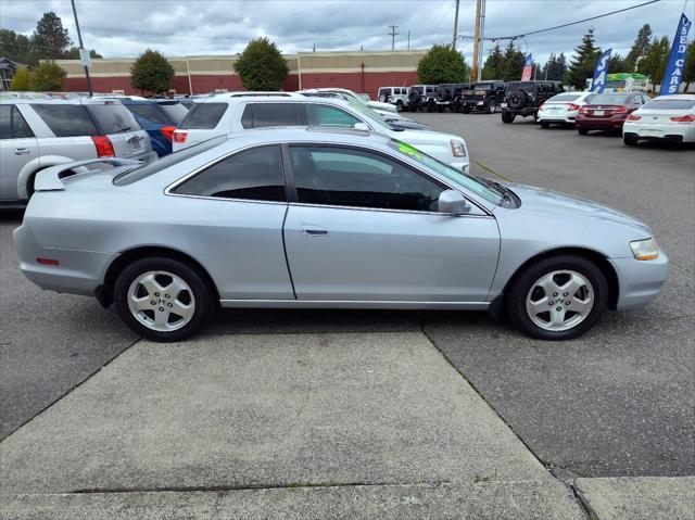 used 2000 Honda Accord car, priced at $3,999