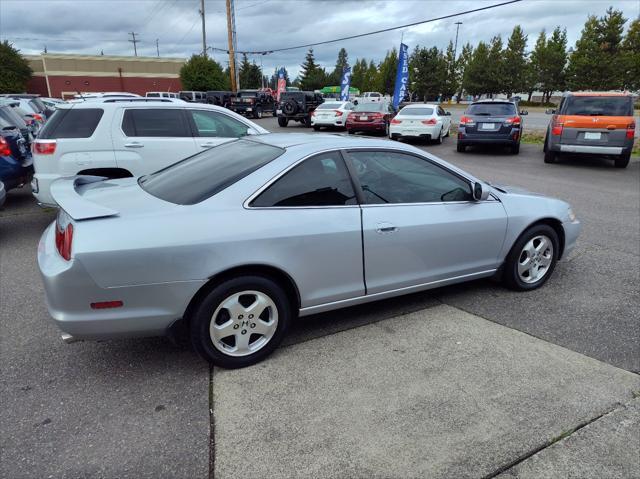 used 2000 Honda Accord car, priced at $3,999