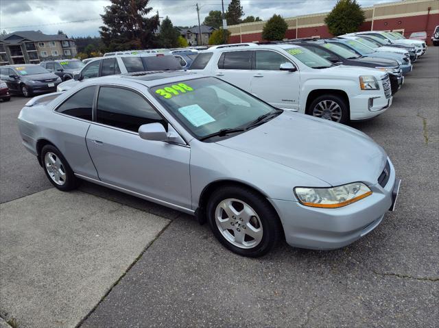 used 2000 Honda Accord car, priced at $3,999