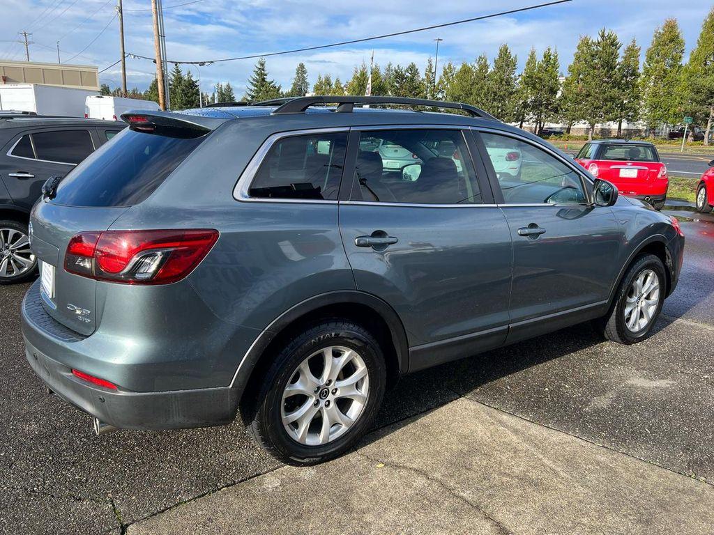 used 2013 Mazda CX-9 car, priced at $7,999