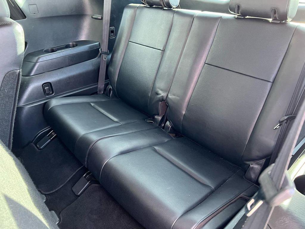 used 2013 Mazda CX-9 car, priced at $7,999