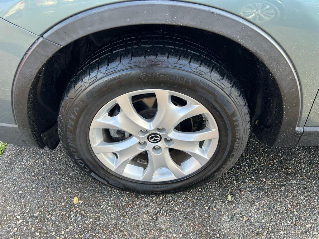 used 2013 Mazda CX-9 car, priced at $7,999