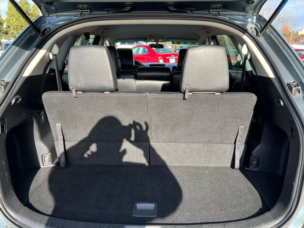 used 2013 Mazda CX-9 car, priced at $7,999