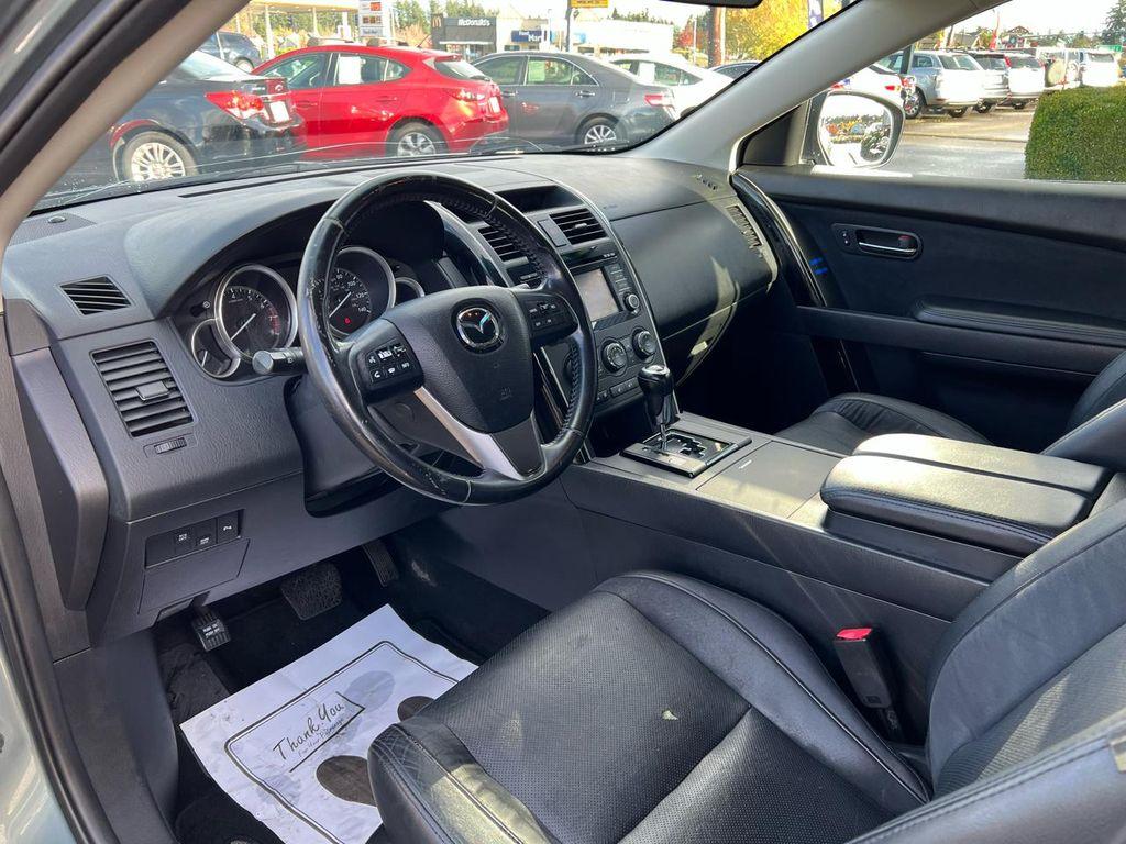 used 2013 Mazda CX-9 car, priced at $7,999