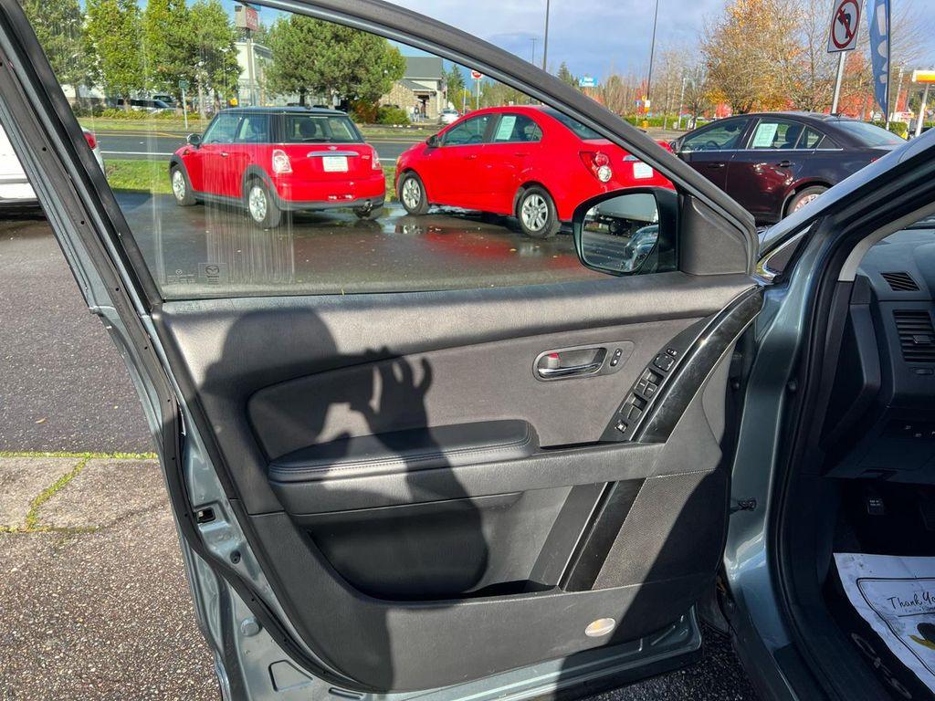 used 2013 Mazda CX-9 car, priced at $7,999