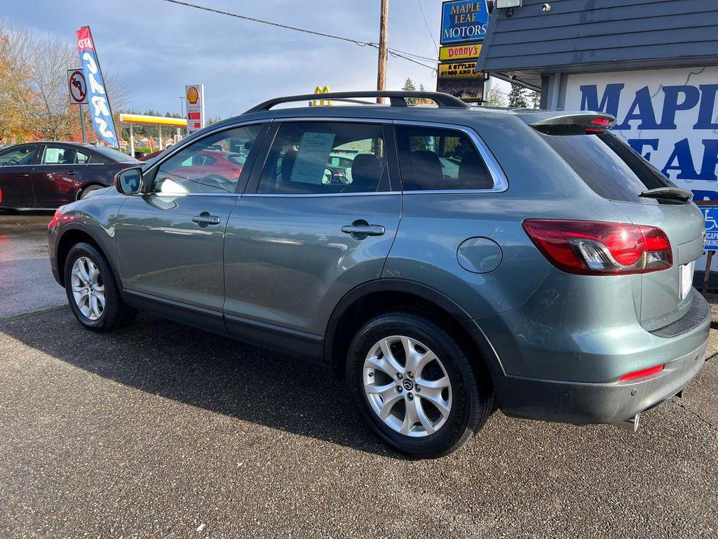 used 2013 Mazda CX-9 car, priced at $7,999