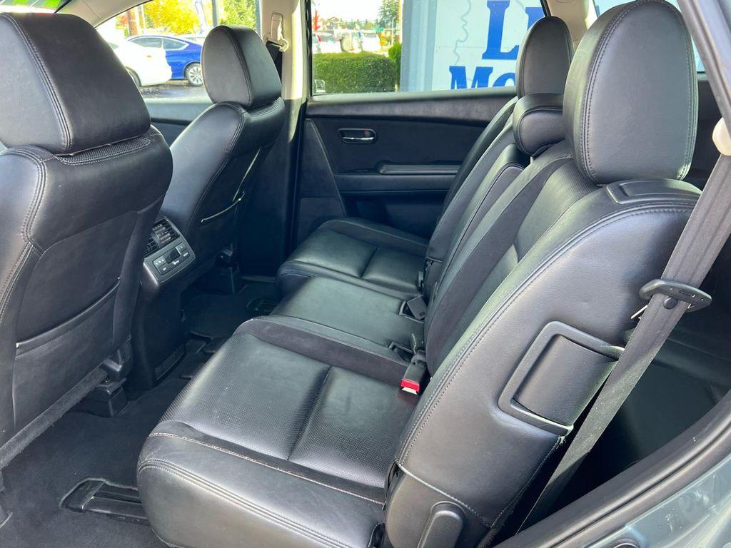 used 2013 Mazda CX-9 car, priced at $7,999