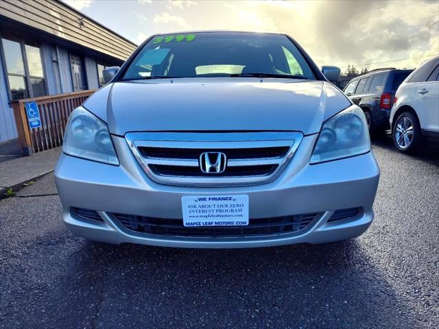 used 2006 Honda Odyssey car, priced at $3,999