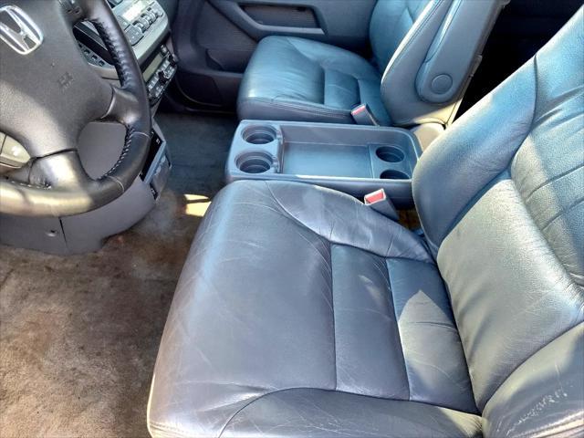 used 2006 Honda Odyssey car, priced at $3,999