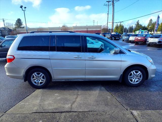 used 2006 Honda Odyssey car, priced at $3,999