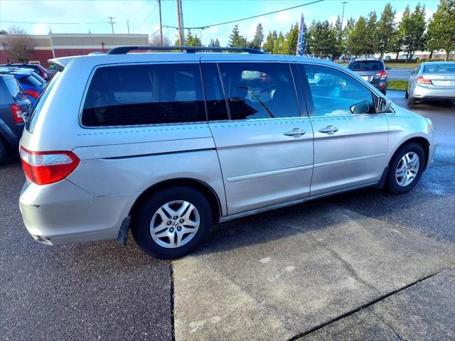 used 2006 Honda Odyssey car, priced at $3,999