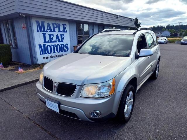 used 2007 Pontiac Torrent car, priced at $4,999