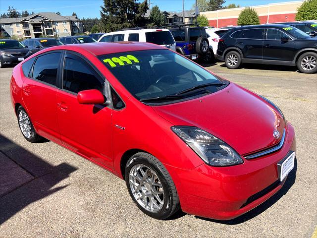 used 2008 Toyota Prius car, priced at $6,999