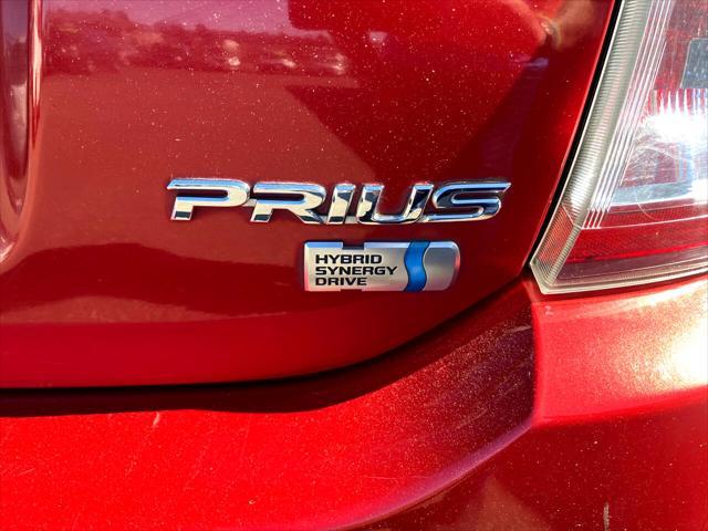 used 2008 Toyota Prius car, priced at $6,999