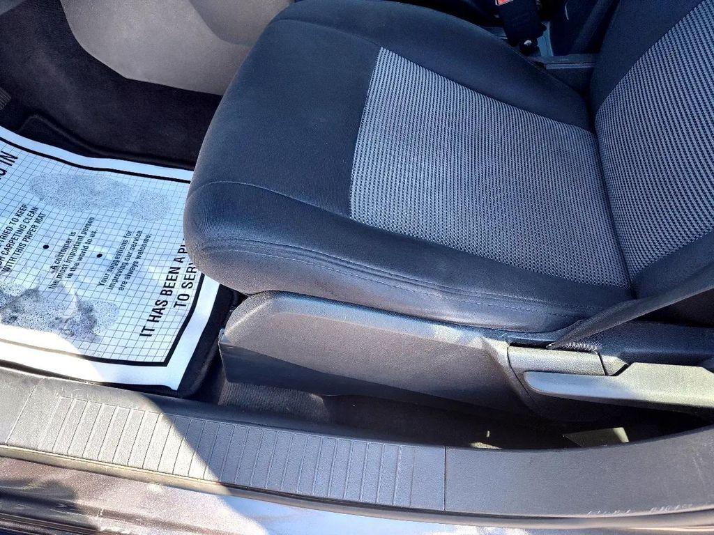 used 2017 Jeep Patriot car, priced at $7,999