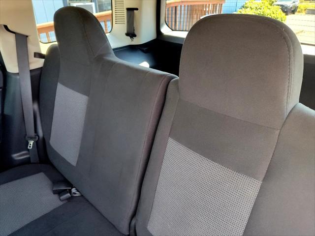 used 2017 Jeep Patriot car, priced at $8,999